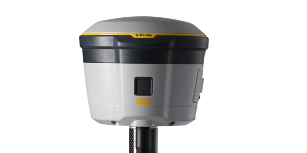 R580 GNNS Smart Antenna